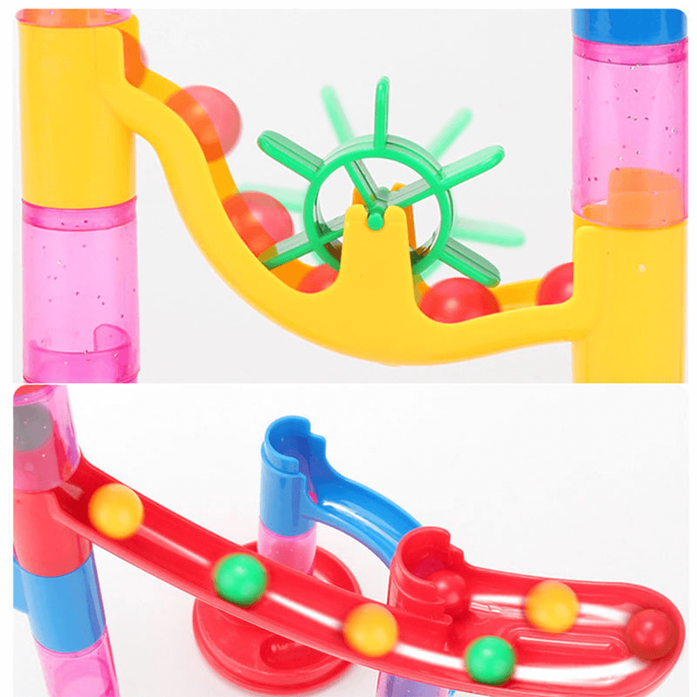 Child Building Assembly Toy